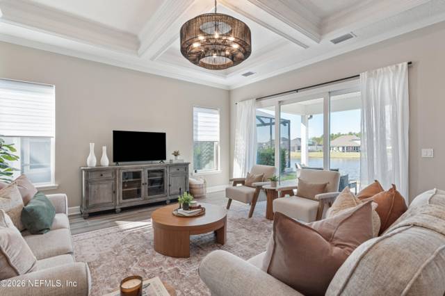147 POTTERS MILL Trail home for sale in Settlers Landing Nocatee
