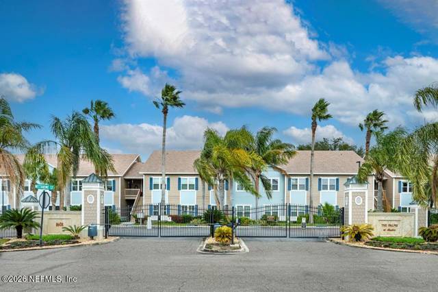1601 NECTARINE Street #B2 home for sale in The Palms At Amelia