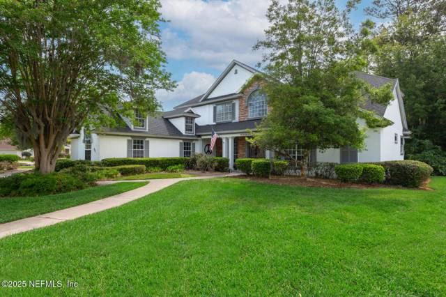 the Woodlands Ponte Vedra