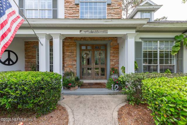 the Woodlands Ponte Vedra