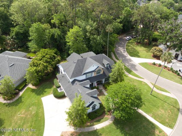 the Woodlands Ponte Vedra