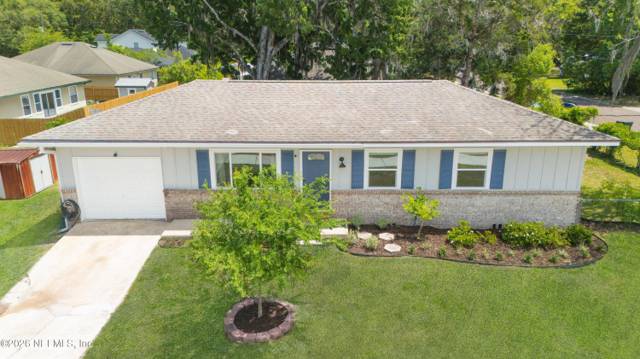 100 N HIGHLAND Avenue
