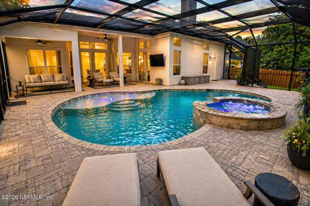 85269 SHINNECOCK HILLS Drive