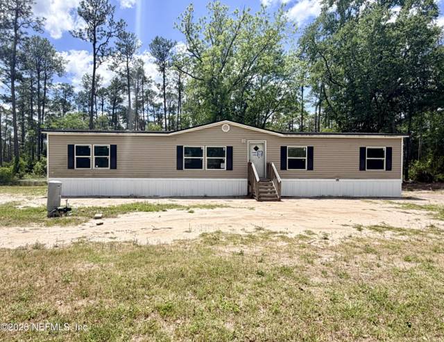14002 O C HORNE Road