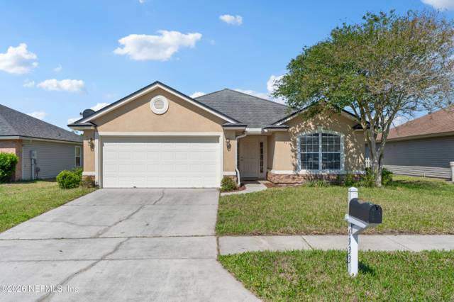 6933 SOUTHERN OAKS Drive home for sale in Gentle Woods