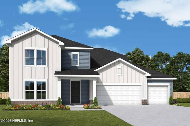 75789 LILY POND Court home for sale in Tributary