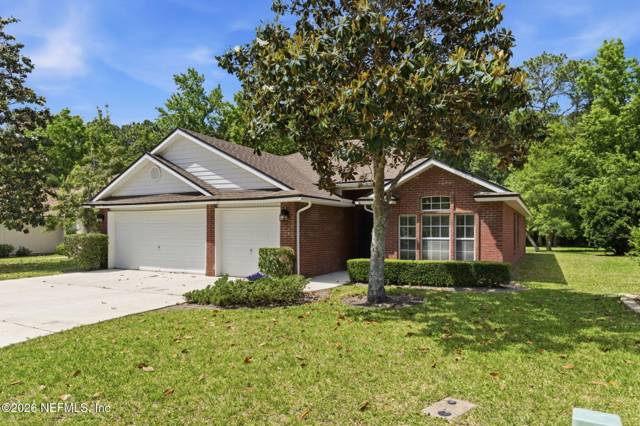 Plantation Grove