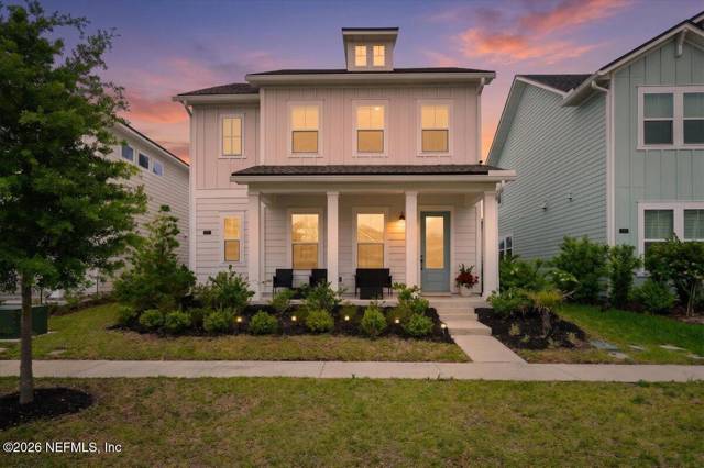 70 CAIDEN Drive home for sale in Seabrook Village at Nocatee