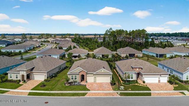 85241 SAGAMORE Court home for sale in Amelia Walk Yulee