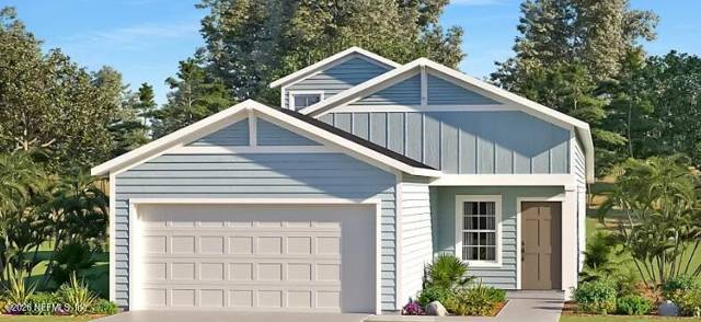 120 LUDINGTON Parkway home for sale in Silver Falls at Silverleaf