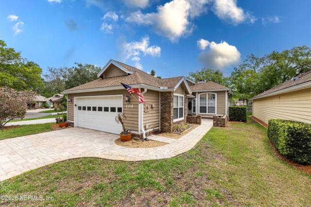 104 BAY HILL Court home for sale in Fairfield Ponte Vedra