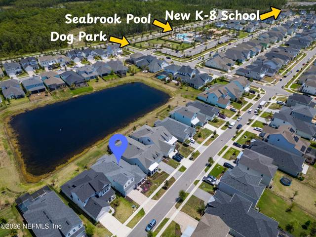 Seabrook Village at Nocatee