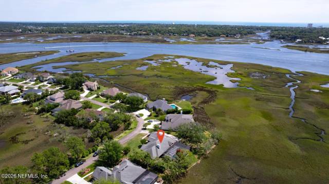 Seven Pine Island