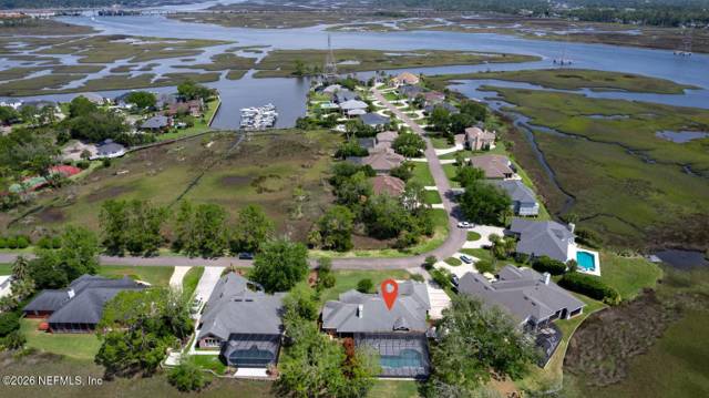Seven Pine Island