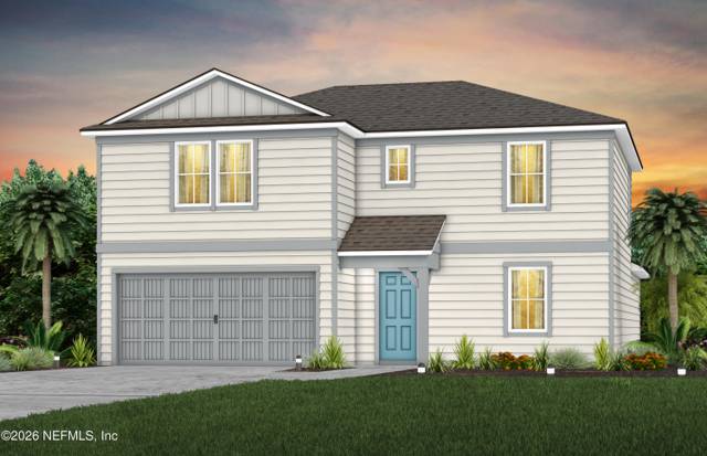 7076 SANDPERCH Street home for sale in Wells Landing Jacksonville