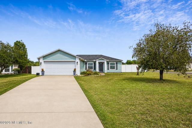 1607 CASTLE ROCK Court home for sale in Country Creek