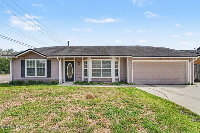 7304 SWEET PEA Trail home for sale in Amandas Crossing