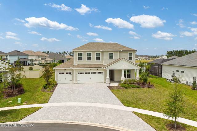 310 DAYMARK Lane home for sale in Beacon Lake