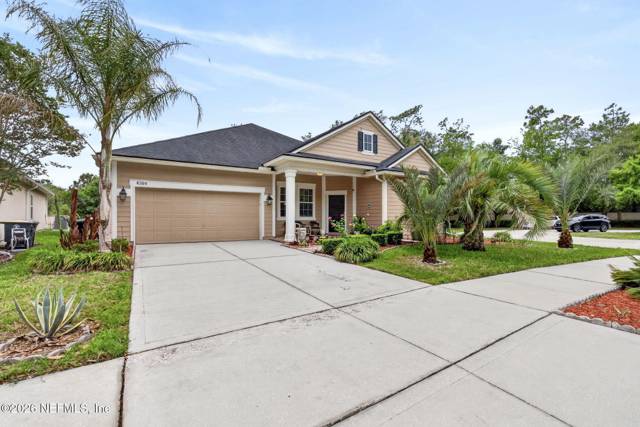 6300 GREENLAND CHASE Boulevard home for sale in Greenland Chase