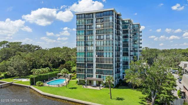 2970 ST JOHNS Avenue #4A home for sale in Beau Rivage