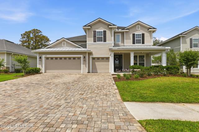 White Oak Estates