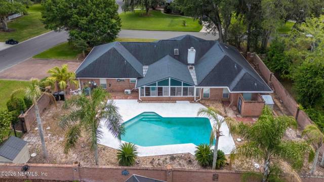 2346 LAVISTA Lane