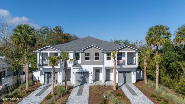925 2ND Avenue, home for sale in Jacksonville Beach