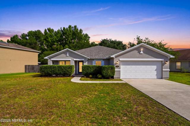 1176 NOCHAWAY Drive home for sale in Samara Lakes