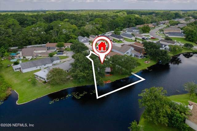 Lantana Lakes