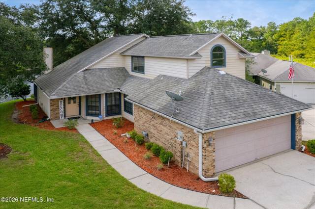 Lantana Lakes