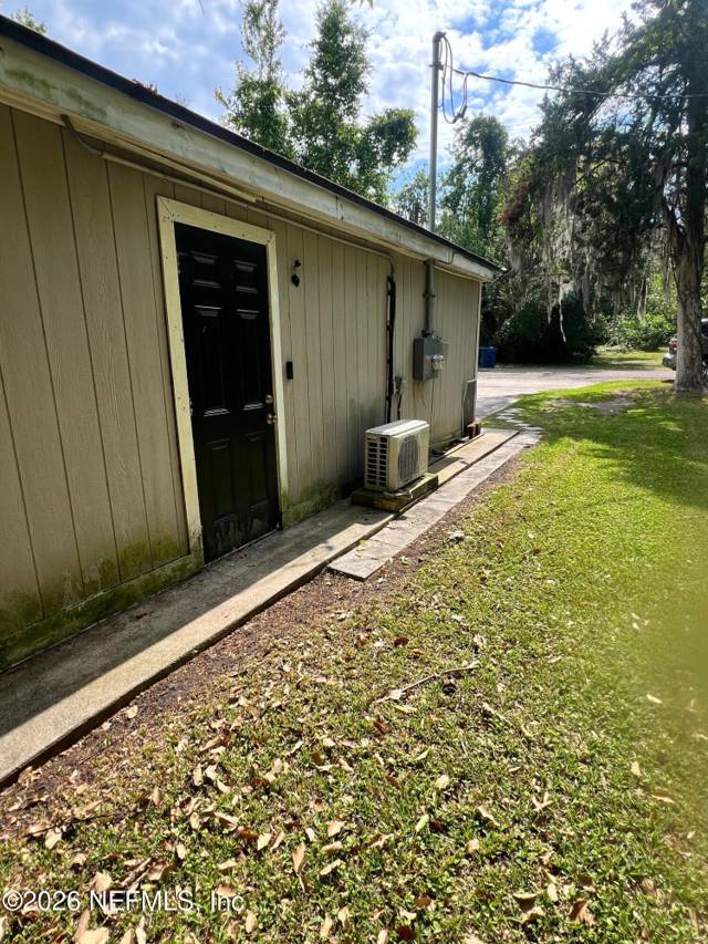 Armstrong Acres