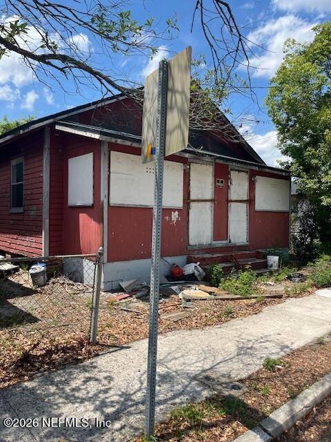 East Greeleyville