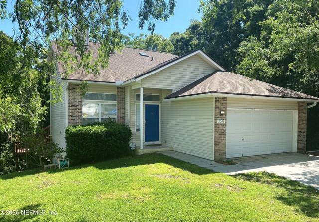 7043 VALLEY CREST Court home for sale in Fort Caroline
