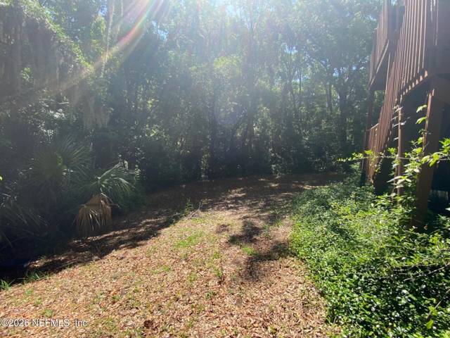 Fort Caroline