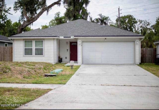 3218 ECHO Street home for sale in Garden City