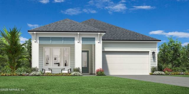 12139 ENDEAVOR Drive home for sale in Regency at Everrange
