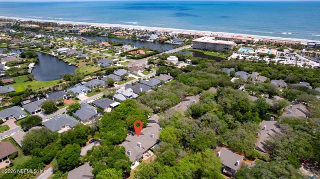 the Innlet Ponte Vedra