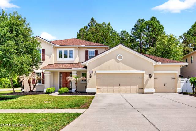 Oakridge Landing