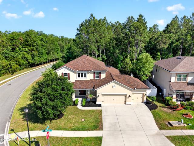 Oakridge Landing
