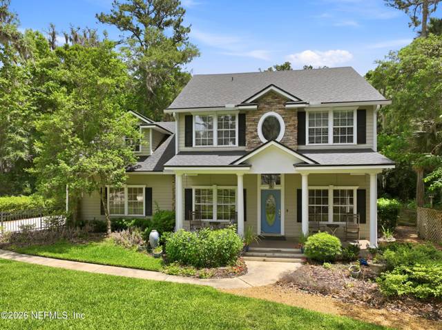 88 CAT Road home for sale in Palm Valley Gardens Ponte Vedra