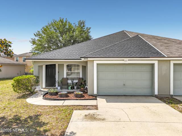 8638 JULIA MARIE Circle home for sale in Springtree Village