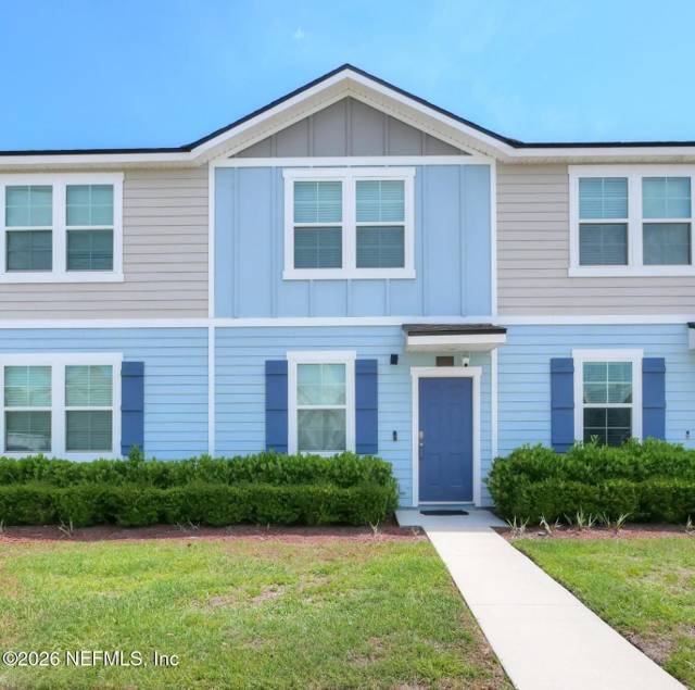 648 YELLOW OAKS Lane, Orange Park 32065 home for sale