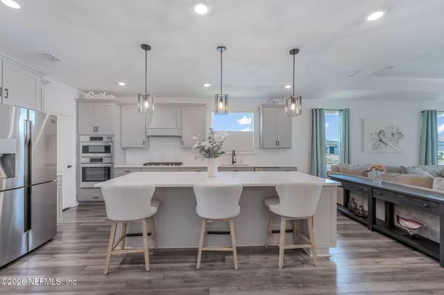 212 ETHEREAL Square, Yulee 32097 home for sale