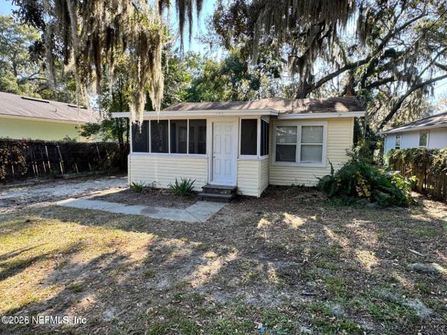 540 E 56TH Street home for sale in Panama Park