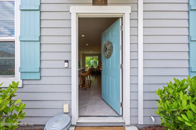 585 RUNNING WOODS Street, Orange Park 32065 home for sale