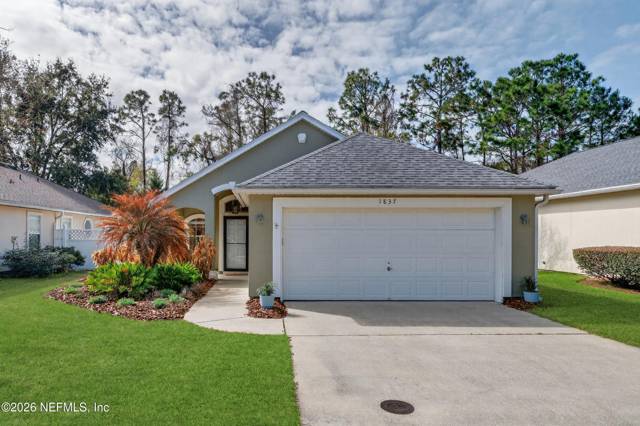 1837 KESWICK Road home for sale in Royal