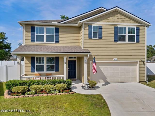 3479 LYNN Court home for sale in Cameron Oaks