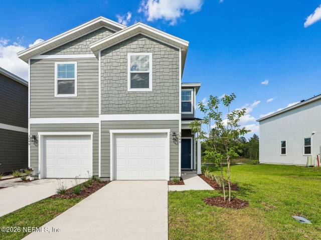 3640 LUXOR Way home for sale in District at Oakleaf