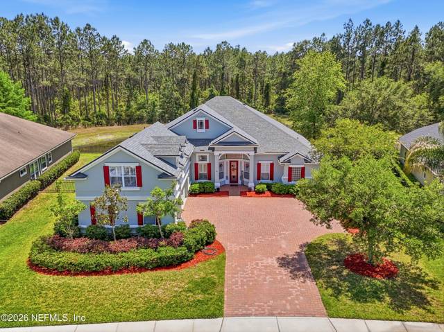 The Colony At Greenbriar