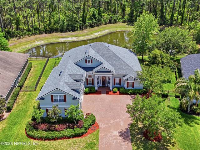 The Colony At Greenbriar